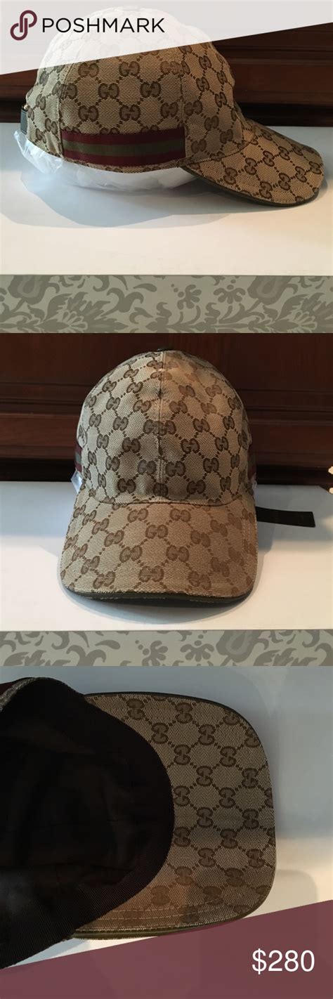 baseball gucci hat|original gucci hat.